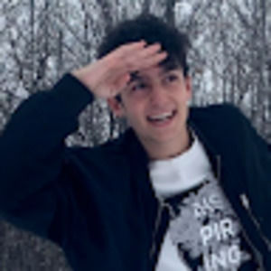 Meet your Posher, Sam